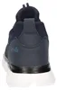 Slipper/Kletthalbschuh Freizeit (casual) LD-23391D-NV Produktbild-Vorschau 3