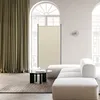 Angel Living 80X180CM einzelner Paravent  Raumteiler Produktbild-Vorschau 2
