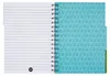 Notitieboek met 3 tabbladen, Pokémon-thema Productafbeelding-voorbeeld 3