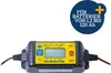 Vollautomatisches Autobatterie Ladegerät für 6V + 12V Produktbild-Vorschau 5