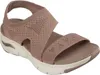Skechers Arch Fit - Hellster Tag mokka 40 Produktbild-Vorschau 14