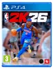 Take-Two Interactive NBA 2K26, PS4 Standard Mehrsprachig Produktbild-Vorschau 3