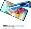 Verre blindé pour Samsung Galaxy A71 film de protection 2x Voir les images du produit 6