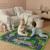 Podložka pod puzzle ulica 1 EVA-021 12 kusov Náhľad obrázku produktu 3