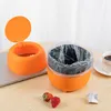 Contenedor de compostaje para la cocina - 5 litros - Cubo Vista previa de la imagen del producto 2