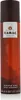 A product shot of a deodorant spray can. Produktbild-Vorschau