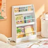 SoBuy dětský regál na knihy, regál na knihy pro děti, Náhled obrázku produktu 2