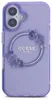 Etui Guess Iml Flowers Wreath Magsafe Na Iphone 16 - Různé Náhled obrázku produktu 10