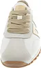 Back 70 Asian G26-02 Sneaker low Weiß in Gr. 39 Produktbild-Vorschau 4