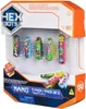 HEX NNO Flash Nano 5Pk Mixed Rfrsh GML, Sada na hraní, 4 Náhled obrázku produktu 10