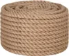 vidaXL Juteseil 50 m Länge 16 mm Stärke Produktbild-Vorschau 3