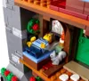 LEGO ICONS 10325 Chalet alpin Voir les images du produit 14
