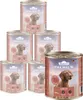 Dehner Premium Hundefutter, Nassfutter getreidefrei, für Produktbild-Vorschau 1
