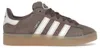Adidas Campus 00S in marrone-beige da donna – 3,5 UK - 36 Anteprima dell’immagine prodotto 7