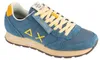 SUN68 Tom Vintage Z36104-80, baskets, homme, bleu Voir les images du produit 1