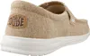 Hey Dude Mikka Jute Couleur Beige Voir les images du produit 3
