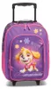 Maleta infantil Fabrizio Kids con motivos de Paw Patrol, Vista previa de la imagen del producto 5