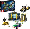 LEGO DC Batman Jaskinia Batmana z Batmanem, Batgirl i Podgląd zdjęcia produktu 1