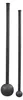 Lifemaxx Crossmaxx Macebell 8 kg - 104 cm Produktbild-Vorschau 2