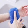 Silikonová koupelová kartáč, peelingová kartáč na záda pro Náhled obrázku produktu 2