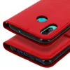 Avizar, Klappetui mit Standfunktion für Huawei P Smart 2019 Produktbild-Vorschau 5