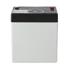Batteria al piombo SSB SB 5-12L Batteria AGM 6,3 mm Faston Anteprima dell’immagine prodotto 4