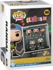 FUNKO POP! Randal, Sammelfigur, Film & TV-Serien, 150 g Produktbild-Vorschau 5
