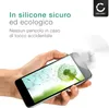 Mini ventilatore da smartphone, ventola usb-c portatile Anteprima dell’immagine prodotto 6