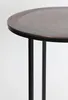 Light & Living Beistelltisch Set von 2 Talca antik Kupfer Produktbild-Vorschau 8