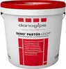 Danogips Spachtelmasse Dano Pastös leicht 10 kg Produktbild-Vorschau 1