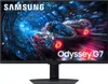 Samsung G70F - 68,6 cm (27") 3840 x 2160 Pixel 4K Ultra HD Produktbild-Vorschau 6