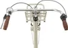 Damen Hollandrad Daily Dutch 26 Zoll 3 Gang Creme Produktbild-Vorschau 3