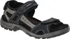 Ecco Ecco Offroad - Gris Nubuck Taille : 43 Normal Voir les images du produit 6