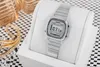 Casio LA670WEA-7EF Retro digitaal dameshorloge Productafbeelding-voorbeeld 5