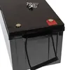 vhbw Akku Bordbatterie für Wohnwagen, Boot, Camping, Produktbild-Vorschau 6