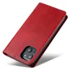 Handyhülle für Apple iPhone 13 Kunstleder Flip Cover Hülle Produktbild-Vorschau 5