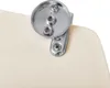 vidaXL Toilettensitz MDF Deckel Seestern Produktbild-Vorschau 6