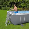 Piscina Power Steel Rettangolare cm 488X244X122 Bestway Anteprima dell’immagine prodotto 33