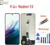 Für Xiaomi Redmi 15 25062RN2DE LCD Display Touchscreen Produktbild-Vorschau 3