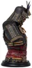 PureArts Assassin's Creed Shadows - Busto di Yasuke in Anteprima dell’immagine prodotto 2