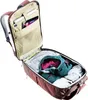 Deuter ProductName DE, Wandern, Olive, 30 l, 1,14 kg, 310 Produktbild-Vorschau 9
