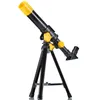 National Geographic Kinder Refraktor Teleskop 40/400 mit Produktbild-Vorschau 8