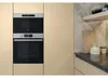 Whirlpool MBNA900X Einbau-Mikrowelle 22 l 750 W Edelstahl Produktbild-Vorschau 8