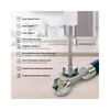 Lauben Stick Blender 800AT, 800W, 6 prędkości, Turbo, Podgląd zdjęcia produktu 6