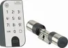 Burg-Wächter Elektronisches Türschloss SecuEntry Set Produktbild-Vorschau 5