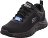 Skechers Sneakers 232698-BBK in Black color size 43 Podgląd zdjęcia produktu 22