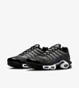 Nike Air Max Plus White Black Racer Blue - EU 49.5 Produktbild-Vorschau 6