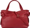 Samantha Look Handtasche Damen 021331 rot Produktbild-Vorschau 1