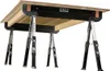 STROXX Arbeitsbock 62-82 cm – Höhenverstellbar, Produktbild-Vorschau 3