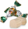 Hartkaramellen - Almatinskij Sasnajka, mit Nussfüllung,  Produktbild-Vorschau 2